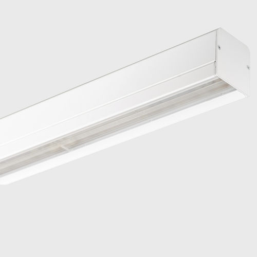 Aufbauleuchte - REVO BASIC - Brilumen - LED / linear / IP40