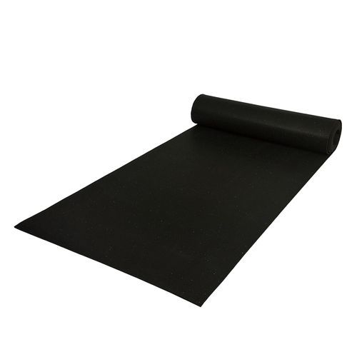 Elastische Trittschalldämmung / Rollen - SPORMAT - Beka Sport - SBR / EPDM / Recyclinggummi