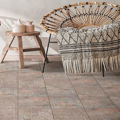 Keramikfliesen - CRAFT - DECUS CERAMICA - matt / für den Innenraum / für Außenbereich