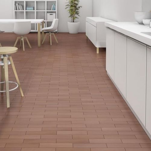 Keramikfliesen - DECUS CERAMICA - matt / in Naturoptik / für den Innenraum