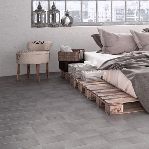 Fliesen für den Innenraum - VINTAGE - DECUS CERAMICA - für Außenbereich / für Wohnzimmer / für Küche