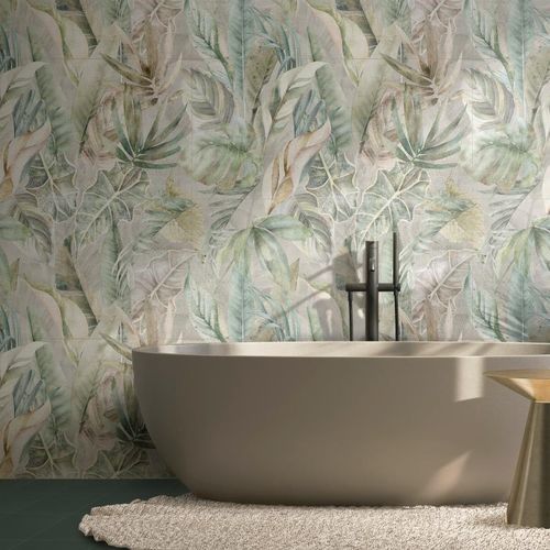Keramikfliesen - BRASILIA - DECUS CERAMICA - matt / für den Innenraum / für Badezimmer