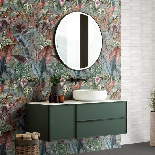 Keramikfliesen - COLONIAL - DECUS CERAMICA - matt / für den Innenraum / für Badezimmer