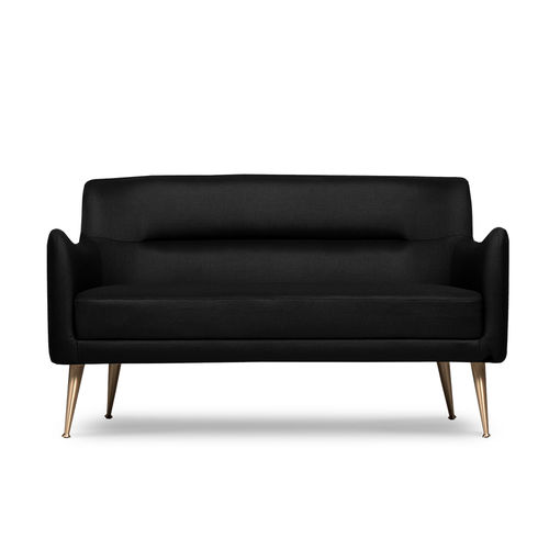 Modernes Sofa - DANDRIDGE - Essential Home - Stoff / Hochlehner / mit Armlehnen