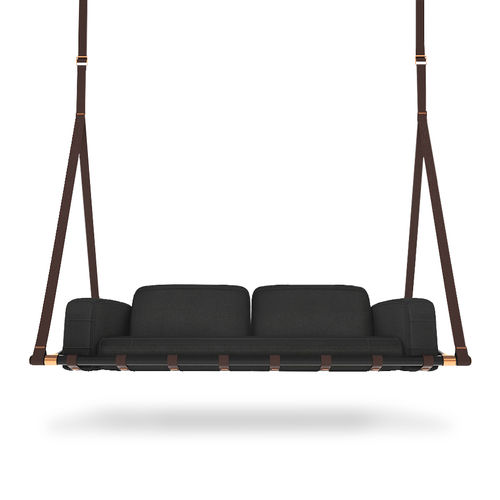 Modernes Sofa - FABLE - Essential Home - für Außenbereich / Stoff / Polyesterfaser