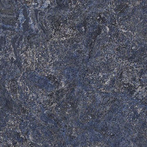 Feinsteinzeug-Natursteinplatte - Alps Blue 10001 - Efesus Stone - Sintergestein / für Innenausbau / blau