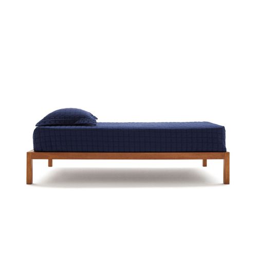 Einpersonenbett - CORA  - Estudiobola - modern / Holz / 90x190 cm