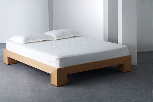 Doppelbett - CALDER - Estudiobola - Einpersonen / modern / MDF
