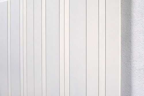 Dekorplatte für Wand - MATISSE - Estudiobola - MDF / matt / Hochglanz
