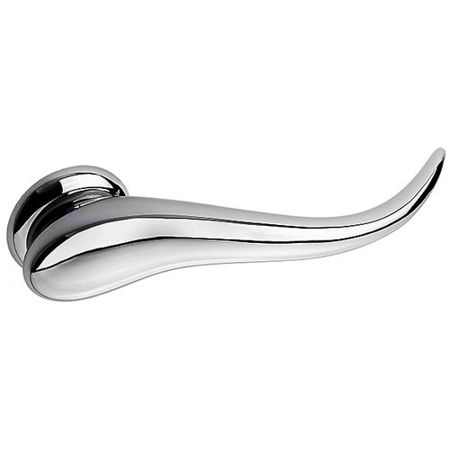 Türgriff - APRITI - Giara - Aluminium / modern / Chrom