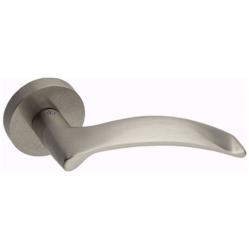 Türgriff - MANOS - Giara - Messing / modern / von Oscar Tusquets