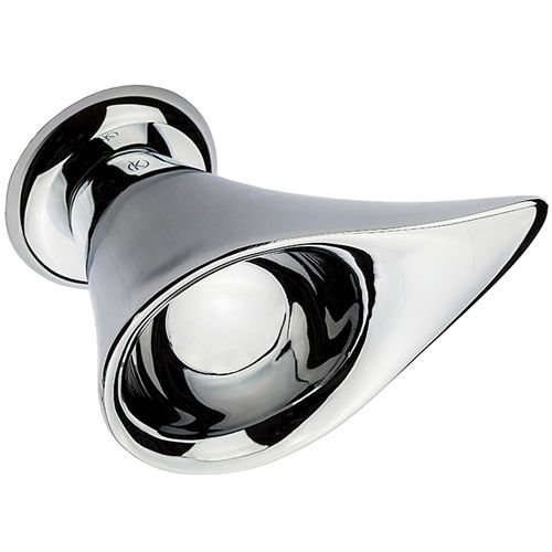 Türgriff - SESAMO - Giara - Messing / modern / von Philippe Starck