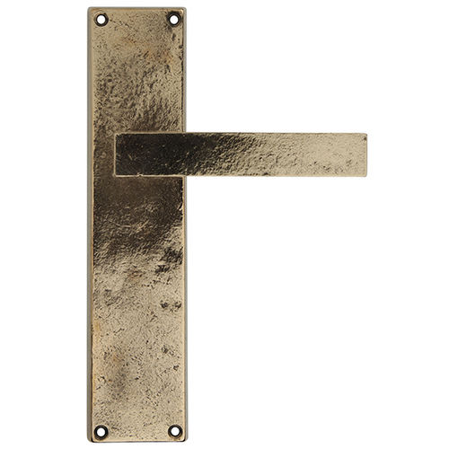 Türgriff - M92-P12 LISCIA  - Giara - Metall / Stil