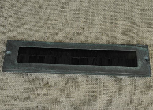 Briefeinwurf - BC-330 - Giara
