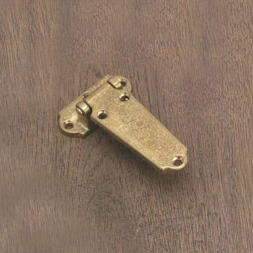 Scharnier für Möbel - 82080 - Giara - Messing / traditionell