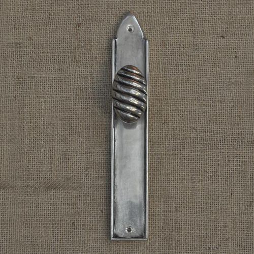 Klassischer Türknopf - TORCIGLIA : 10011 - Giara - Bronze / Legierung