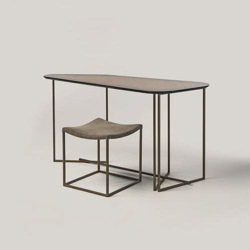 Moderner Sekretär - SIMPLE - Shake Design - Holz / Metall