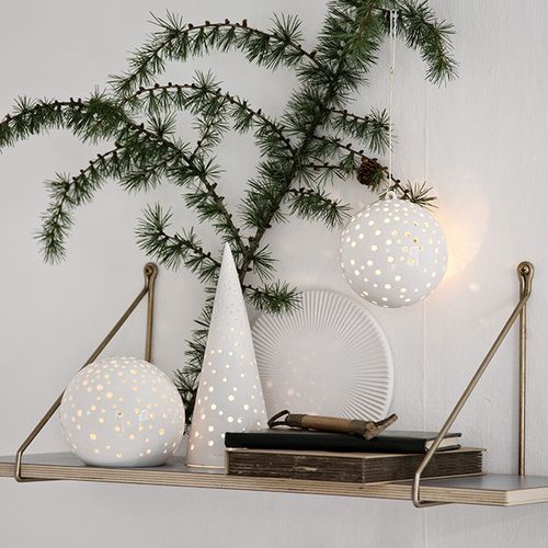 Windlicht - NOBILI - Kahler Design