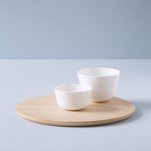 Keramiktasse - KAOLIN - Kahler Design - für Gewerbegebrauch