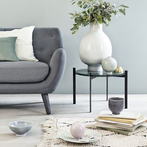 Moderne Vase - UNICO - Kahler Design - Keramik