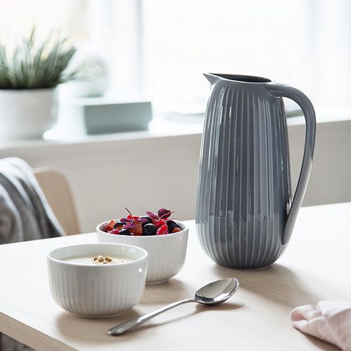 Keramik-Krug - HAMMERSHØI - Kahler Design - für Privatgebrauch