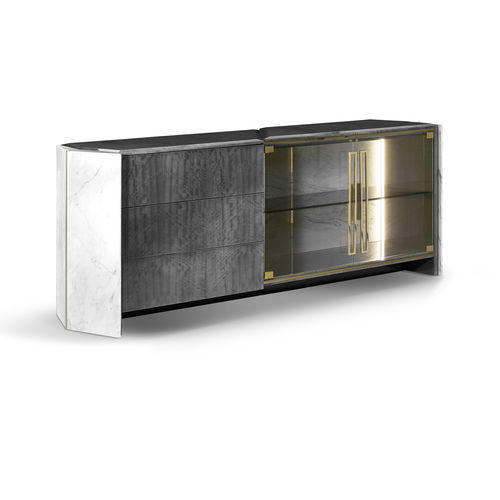 modernes Sideboard - LUXXU MODERN DESIGN & LIVING