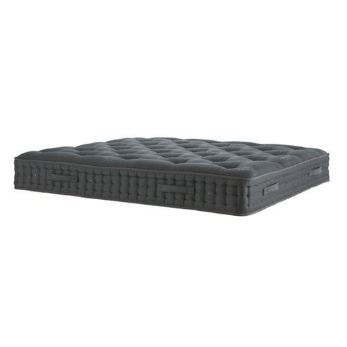 Doppelbett-Matratze - HEAVENS ESSENTIAL - HEAVENS - Einpersonen / Taschenfederkern / Micro-Taschenfederkern