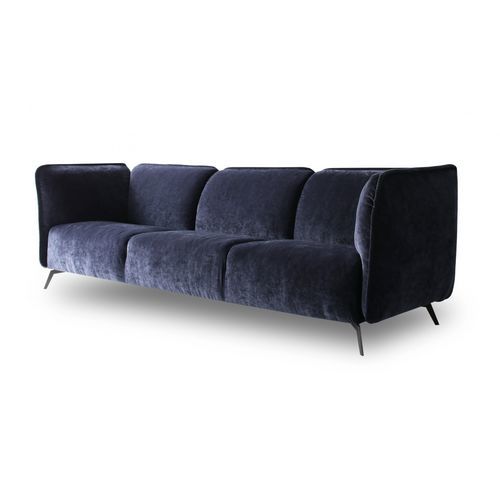 Modernes Sofa - OTTO - HEAVENS - Stoff / Farbe anpassbar / 3 Plätze
