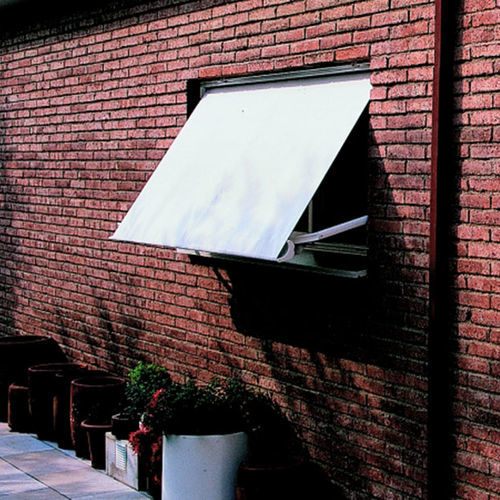 Fallarmmarkise - PRT/PRS-21 - LLAZA WORLD, S.A. - motorisiert / manuell / Balkon