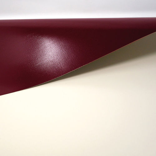 Rollostoff - PGT - LLAZA WORLD, S.A. - für Sonnenschutz / für Pergola / einfarbig