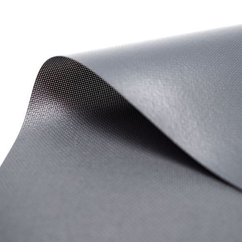 Möbelstoff - RECSCREEN RAINLESS - LLAZA WORLD, S.A. - Rollo / für Sonnenschutz / für Trennwand