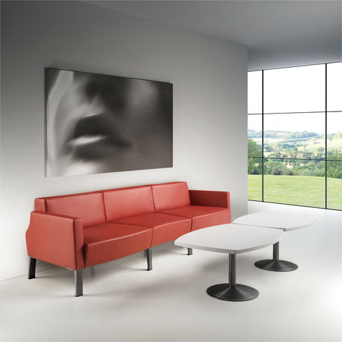 Modulsofa - ZEN - TALIN SRL - modern / Stoff / Leder