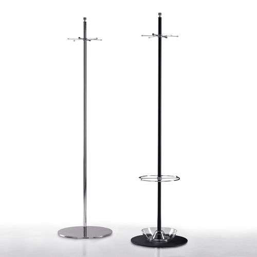 Bodenstehender Garderobenständer - JOKER - TALIN SRL - modern / Metall / für Gewerbegebrauch
