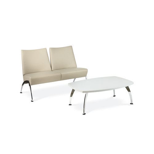 Modulare Polsterbank - VIVA - TALIN SRL - modern / Stoff / Leder