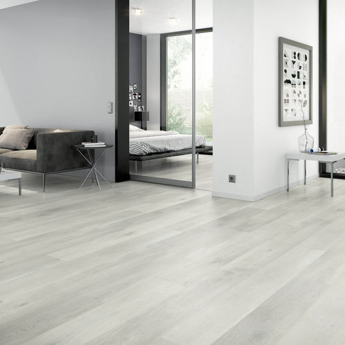 Umweltverträglicher Bodenbelag - PRESPA - Aspecta Flooring - Vinyl / für den Innenraum / für Büro