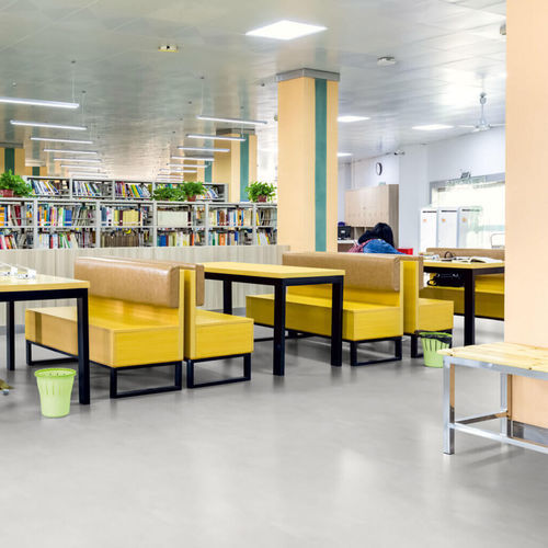 Umweltverträglicher Bodenbelag - FLATIRON   - Aspecta Flooring - Vinyl / für den Innenraum / für Büro
