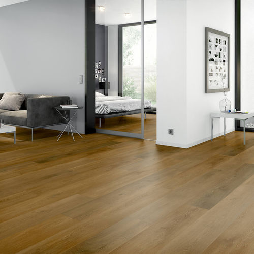 Umweltverträglicher Bodenbelag - BRIENZ  - Aspecta Flooring - Vinyl / für den Innenraum / für Büro