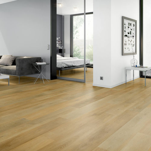 Umweltverträglicher Bodenbelag - ALBANO  - Aspecta Flooring - Vinyl / für den Innenraum / für Büro