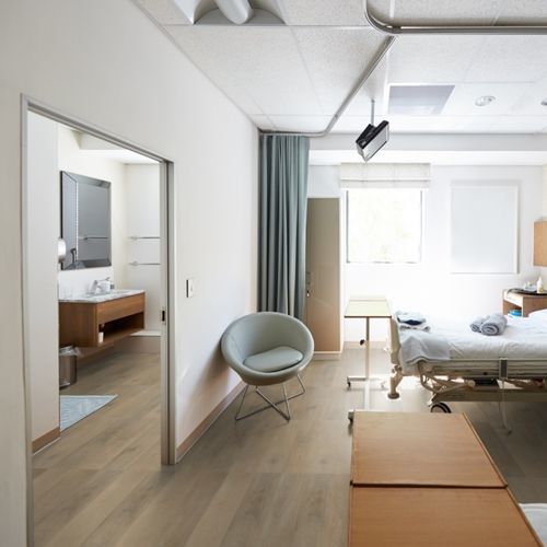Umweltverträglicher Bodenbelag - BOLSENA - Aspecta Flooring - Vinyl / für den Innenraum / für Büro