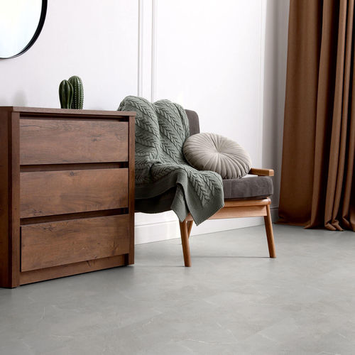 Umweltverträglicher Bodenbelag - DUKE  - Aspecta Flooring - Vinyl / für den Innenraum / für Büro