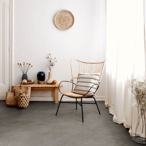 Umweltverträglicher Bodenbelag - HEIR   - Aspecta Flooring - Vinyl / für den Innenraum / für Büro