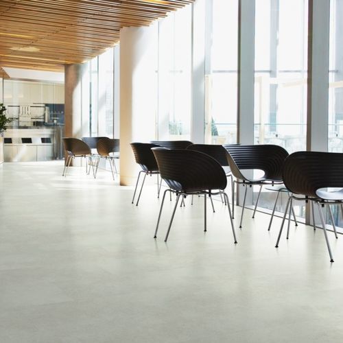 Umweltverträglicher Bodenbelag - MIST - Aspecta Flooring - Vinyl / für den Innenraum / für Büro