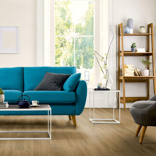 Umweltverträglicher Bodenbelag - MACADAMIA – CHEVRON    - Aspecta Flooring - Vinyl / für den Innenraum / für Büro