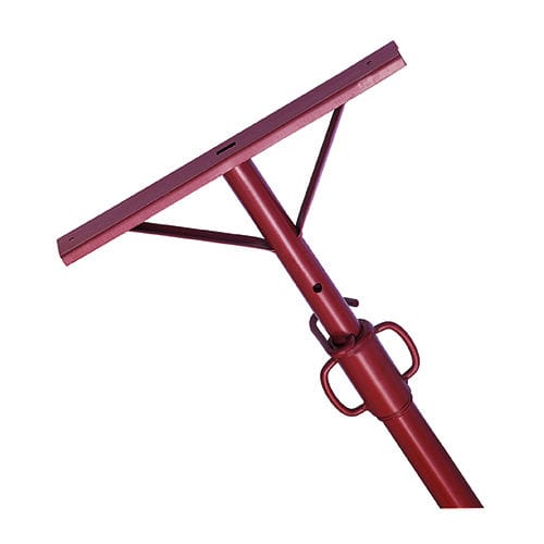Stahlstützbalken - PC - Ferromet - für Boden