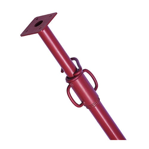 Stahlstützbalken - PP - Ferromet - für Boden