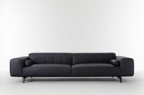Modulsofa - TORREANO - Casa Int - Eck / modern / Leder