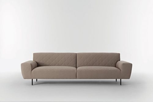 Modulsofa - LATISANA - Casa Int - modern / Stoff / Leder