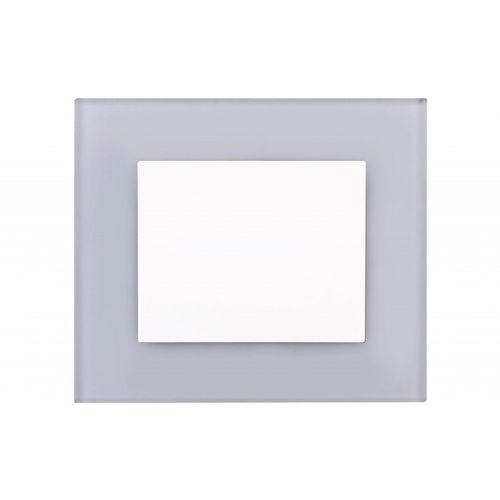 Wippschalter - ECOOME Interrupteurs et prises design - Einbau / Glas / modern