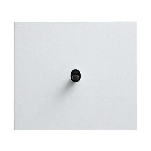 Zweiwegeschalter - ECOOME Interrupteurs et prises design - für Rollläden / Druck / Kipp