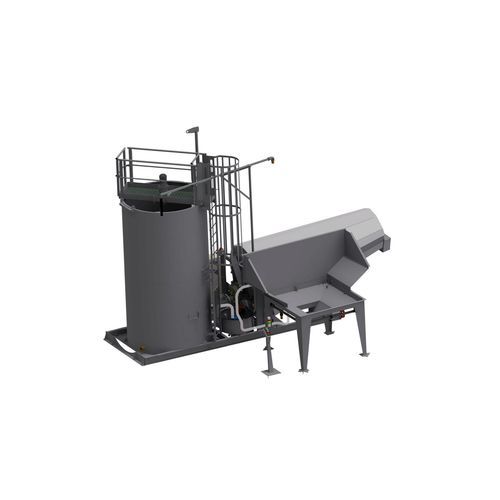 Recyclinganlage - CIFA WASH - CIFA S.p.A